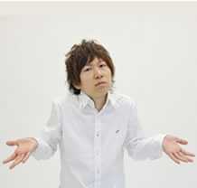 困っている男性