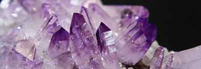 パワーストーンアメシスト