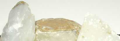 パワーストーン水晶